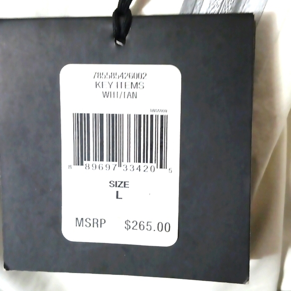 COPY - RALPH LAUREN PULLOVER - Picture 4 of 4